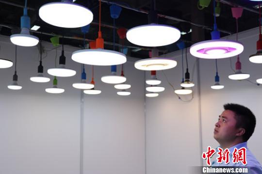 杭州国际照明展收官“节能环保智能”主题受业界关注