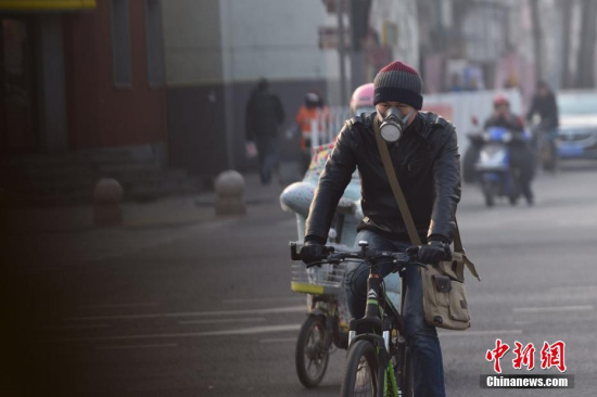北京市教委最新回应：安装空气净化设备已部署试点