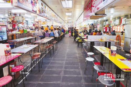陆客大减台旅游业“惨兮兮”：酒店倒闭旅行社关门