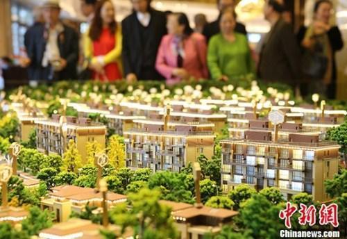 北上广深集体“认房又认贷”或有更多城市跟进